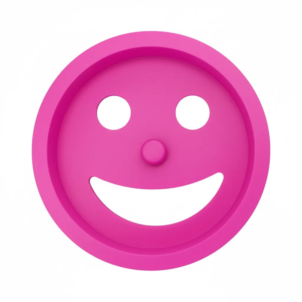 Disposal Buddy - Rose Pink