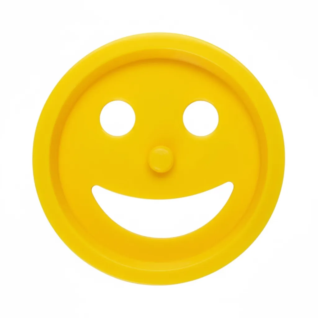 Disposal Buddy -Sunshine Yellow