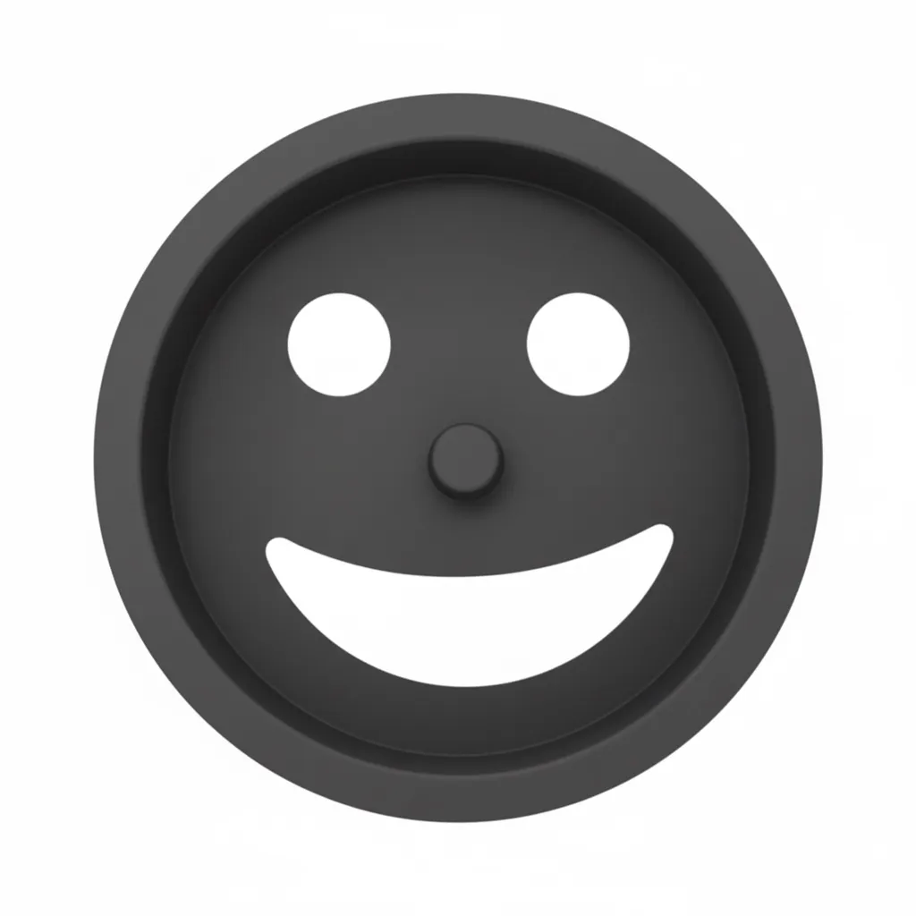 Disposal Buddy - Slate Grey