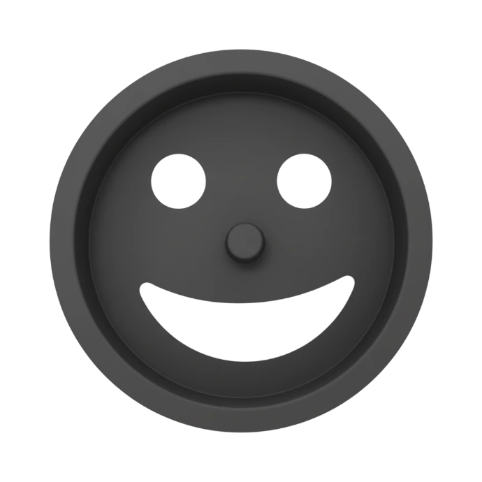 Disposal Buddy - Slate Grey