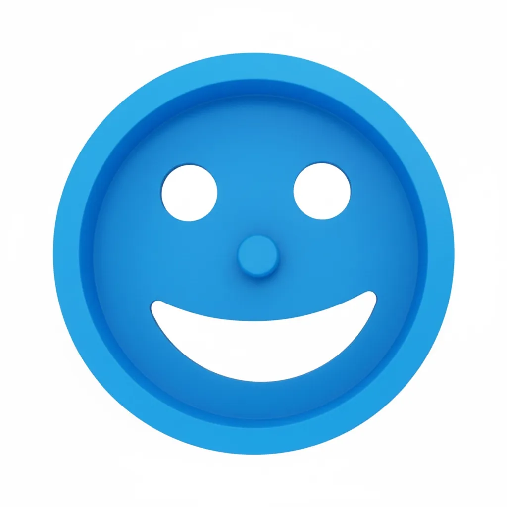 Disposal Buddy - Sky Blue